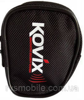 Сумка для замку Kovix