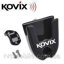 Кріплення замка на кермо для Kovix KAL6