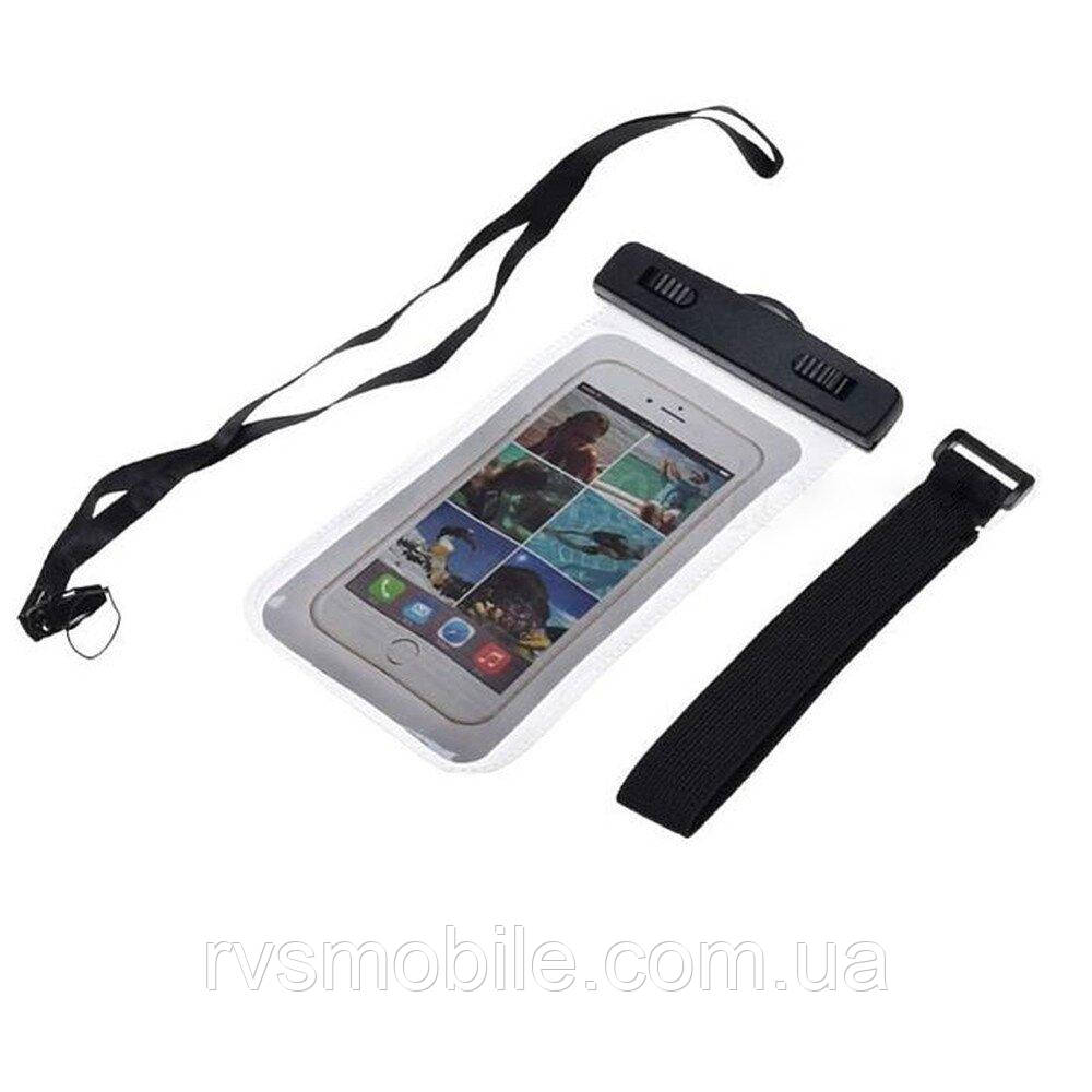 Чохол для телефона Leoshi Waterproof