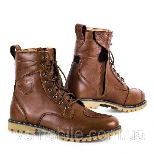 Моточереї Shima Thomson Brown Lady 37