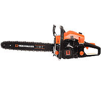 TEKHMANN Пила ланцюгова бензинова CSG-2545 45см 2.5кВт/3.4л.с. 52см3 6.6кг Baumar - Порадуй Себе
