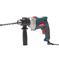 ZENIT Дриль ударний ЗД-1000 1000Вт зубчастий патрон 13мм 0-2800об·хв 1.9кг Baumar - Порадуй Себе