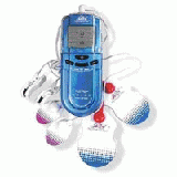 Масажери, Фізіотерапія