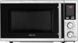 Мікрохвильова піч ECG MTD 2072 SE