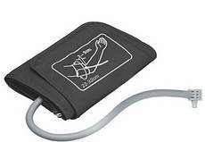 Манжети, камери, сумочки до тонометрів