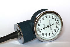 Манометри до тономтрів