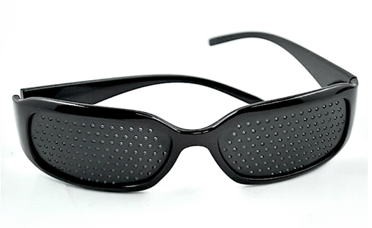 Окуляри — тренажери перфораційні