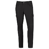Мотоштани Seventy PC26 TEIDE Cargo LADY Black XS, фото 3