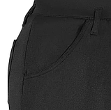Мотоштани Seventy PL1 IRIS Leggins Black S, фото 7