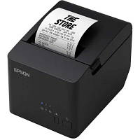 Epson Принтер спеціалізований TM-T20X RS-232/USB + PS Baumar - Порадуй Себе