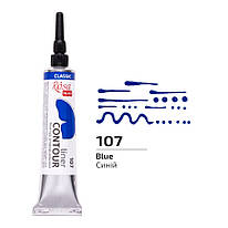 Контур універсальний синій 20 мл Rosa Talent, 135107