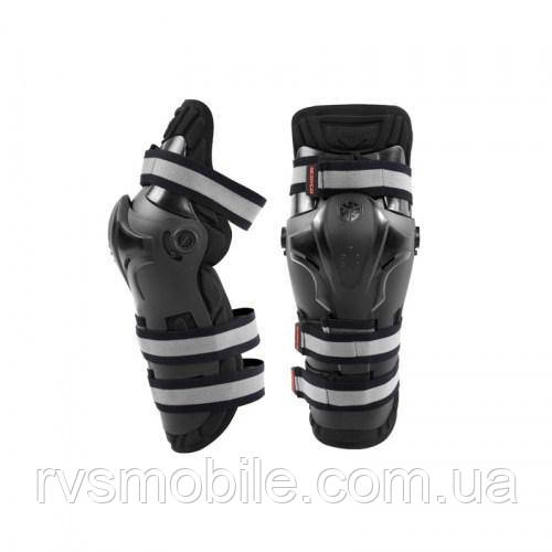 Мотонаколінники Scoyco K19 Black