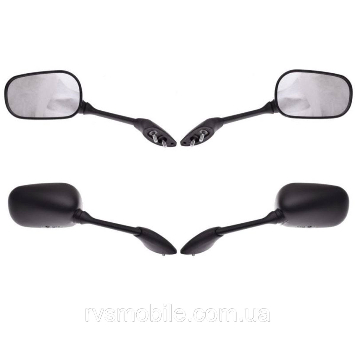 Дзеркала Yamaha R1 07-08