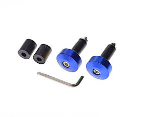 Грузики керма Leoshi Blue AW56918BE