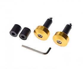 Грузики керма Leoshi Gold AW56918GD