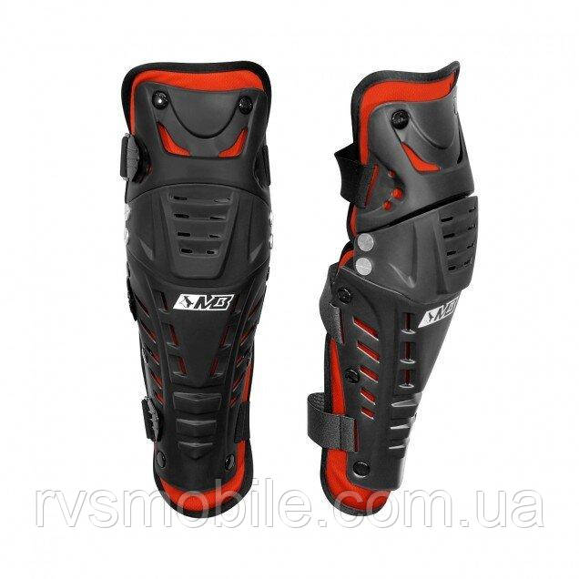 Наколінники MADBULL 7022К L/XL