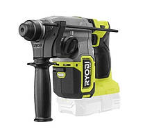 Ryobi Перфоратор акумуляторний RSDS18X-0 ONE+ НР SDS-plus 18В 2.5Дж 4 режими 2.5кг без АКБ та ЗП Baumar - Порадуй Себе