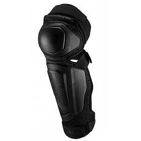 Мотонаколінники Leatt Knee Shin Guard 3.0 EXT Black L-XL