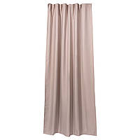 ARDESTO Штора 150х270см, блекаут, 100% поліестер, бежевий світлий Baumar - Порадуй Себе