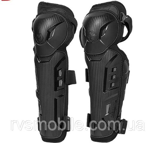 Мотонаколінники Scoyco K39