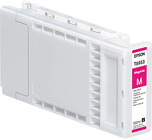 Epson English  Картридж SC-Т3000/5000/7000 Magenta, 350мл Baumar - Порадуй Себе