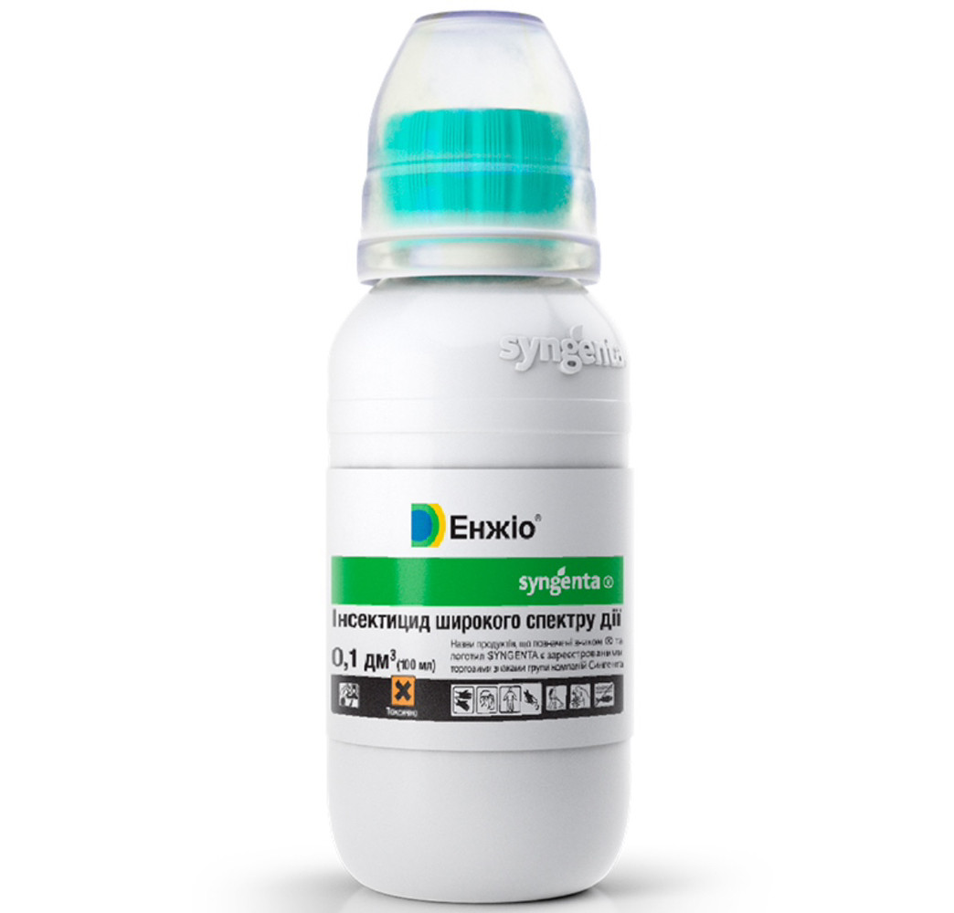 Інсектицид Енжіо Syngenta - 100 мл, фото 1