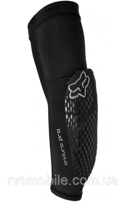 Налокітники FOX Enduro PRO Black S
