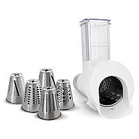 Sencor Насадка терка STX 032 для кухонної машини STM 7xxx Baumar - Порадуй Себе