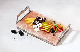 Electrolux Соляний блок Baumar - Порадуй Себе