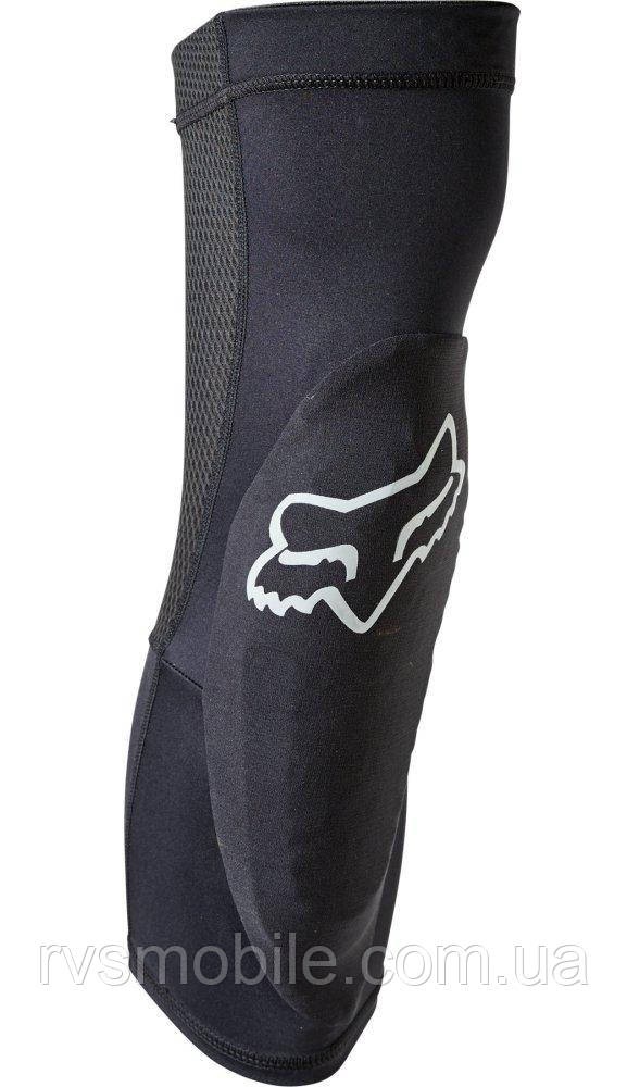 Мотонаколінники FOX Enduro Black L