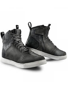 Моточеriки Shima Rebel 2.0 Vent LADY Grey 38