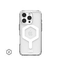 UAG Чохол для iPhone 16 Pro, Plyo Magsafe, Ice/White Baumar - Порадуй Себе