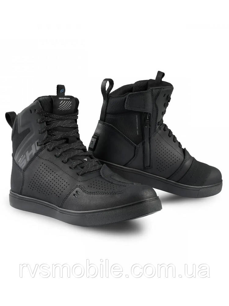 Моточеriки Shima Rebel 2.0 WP 41