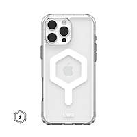 UAG Чохол для iPhone 16 Pro Max, Plyo Magsafe, Ice/White Baumar - Порадуй Себе