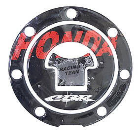 Наклейка на кришку бака NK-5 Honda Racing Team