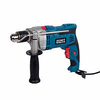 ZENIT Дриль ударний ЗДП-1050 Профи 1050Вт зубчастий патрон 13мм 0-3000об·хв 2.64кг Baumar - Порадуй Себе