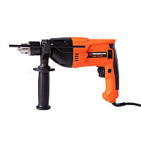 TEKHMANN Дриль ударний TLD-13/950 950Вт зубчастий патрон 13мм 0-1100об·хв 2.5кг Baumar - Порадуй Себе