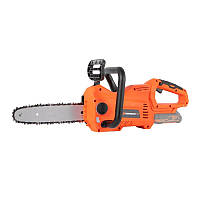 TEKHMANN Пила ланцюгова акумуляторна TCC-10/i20 20В  6м/с 3.14кг без АКБ і ЗП Baumar - Порадуй Себе