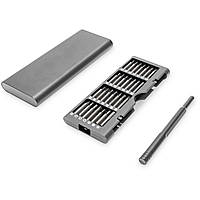 Digitus Набір викруток Precision Screwdriver Set 57 Baumar - Порадуй Себе