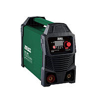 ZENIT Зварювальний апарат інверторний ЗЗІ-280 30-280А 6.2кВА 220В Hot start VRD 3.5кг Baumar - Порадуй Себе