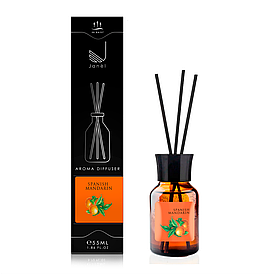 Аромадифузор для дому та приміщень Janel Іспанський мандарин 55 мл