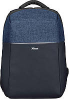 Trust Рюкзак Nox Anti-theft 16" BLUE Baumar - Порадуй Себе