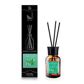 Аромадифузор для дому та приміщень Janel М'ята лісна 55 мл