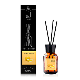 Аромадифузор для дому та приміщень Janel Медова диня 55 мл