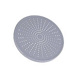 Душова система універсальна Qtap Jay на три споживача (з виливом) QTJAY111CRW45555 Chrome/White Baumar - Завжди Вчасно, фото 7