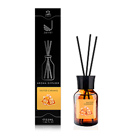 Аромадифузор для дому та приміщень Janel Солона карамель 55 мл