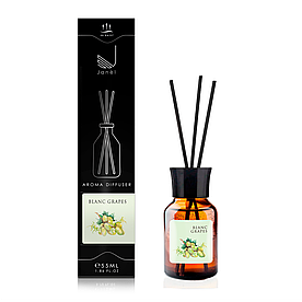 Аромадифузор для дому та приміщень Janel Білий виноград 55 мл