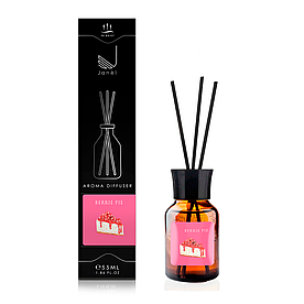 Аромадифузор для дому та приміщень Janel Ягідний пиріг 55 мл