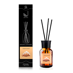 Аромадифузор для дому та приміщень Janel Круасан 55 мл