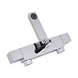 Душова система універсальна Qtap Sloup термостатична на три споживача (з виливом) QTSLO51103OC48217 Chrome Baumar - Завжди Вчасно, фото 7